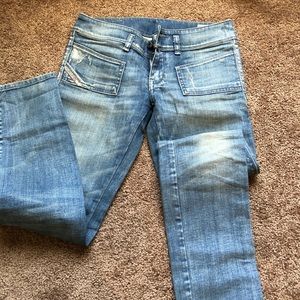 Diesel jeans